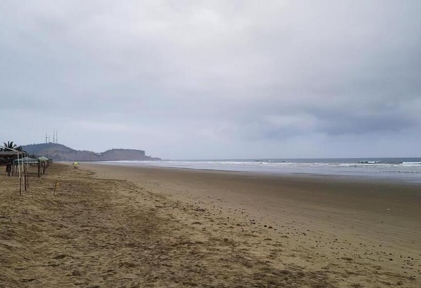 پانسیون La Jungla