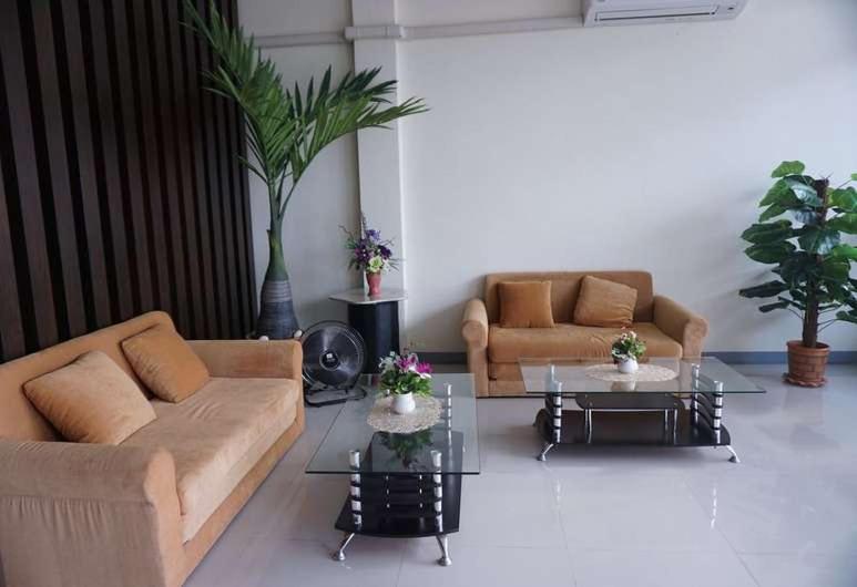 پانسیون Lew Residence