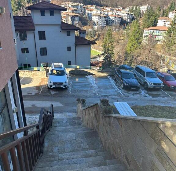 پانسیون Panorama Guest House