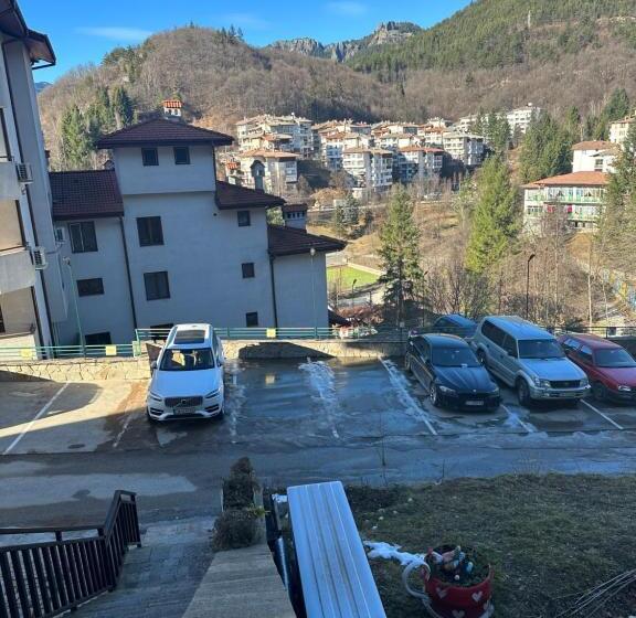 پانسیون Panorama Guest House