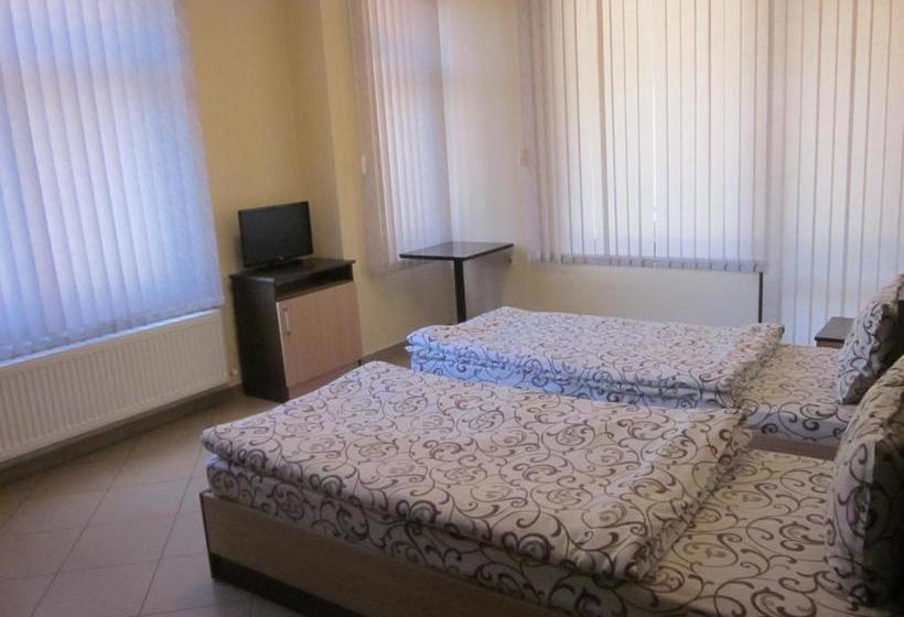 پانسیون Panorama Guest House