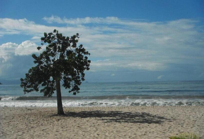 Pensão Pousada Entre Paraísos