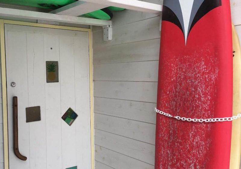 بنسيون Shimanchu Guest House Yuien