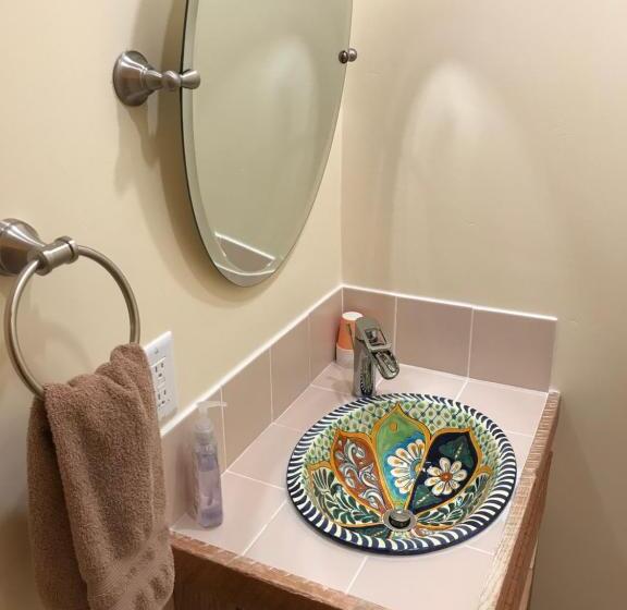 فندق صغير Mancos Inn