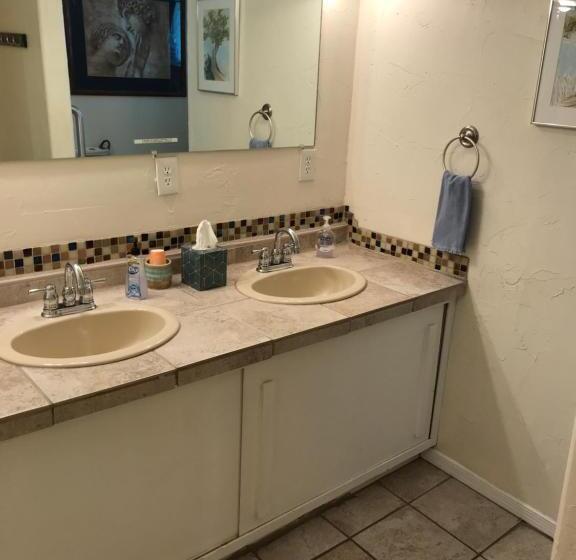 فندق صغير Mancos Inn