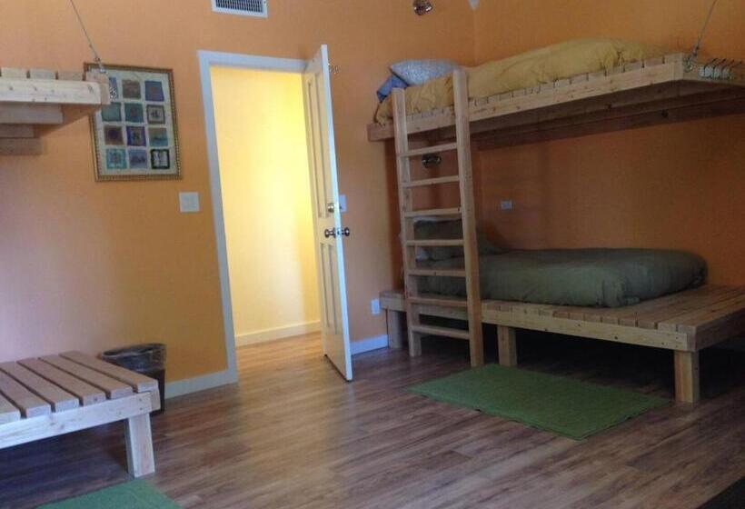 فندق صغير Mancos Inn