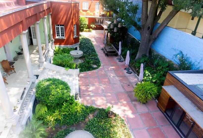 Casa Moctezuma