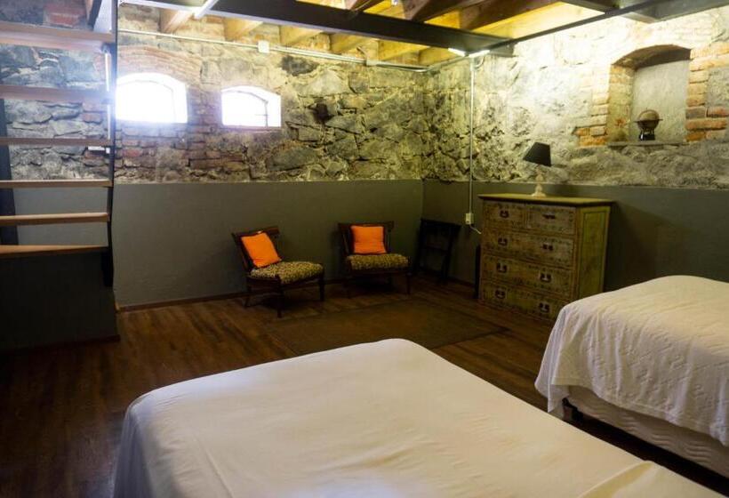 Casa Moctezuma