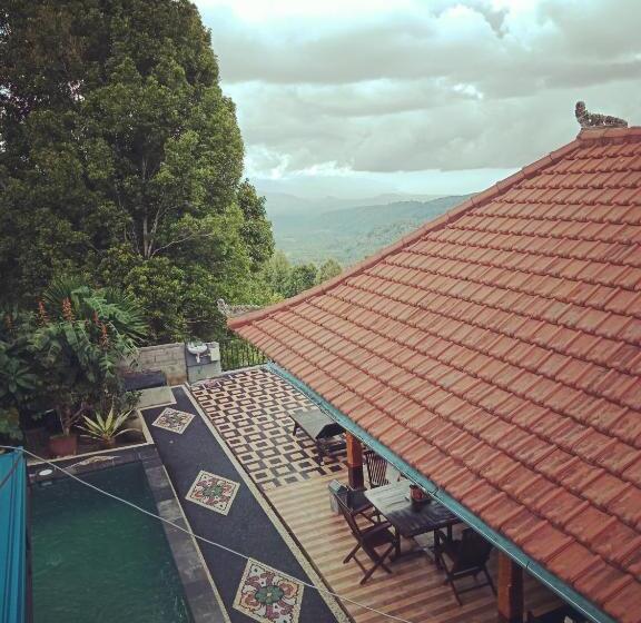 بنسيون Adila Warung And Homestay