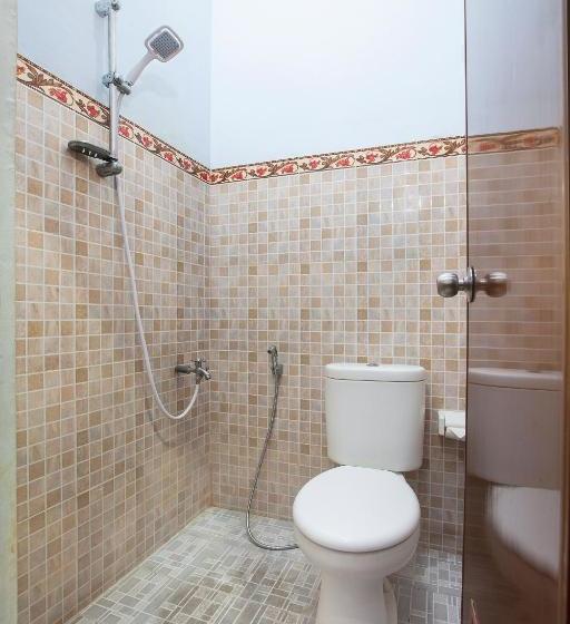 پانسیون Balilodgestay Murna's Guesthouse