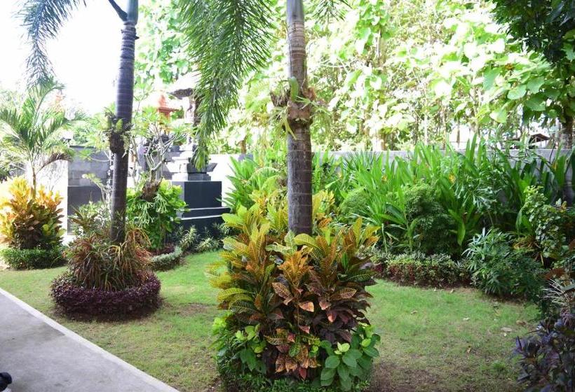 پانسیون Balilodgestay Murna's Guesthouse