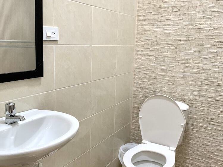 پانسیون Casa Santiago Mayor