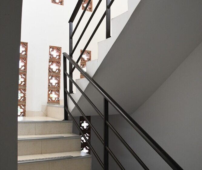 پانسیون Casa Santiago Mayor