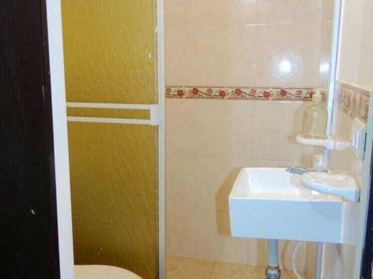 پانسیون Casa Santiago Mayor