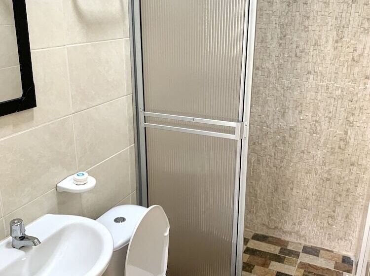 پانسیون Casa Santiago Mayor