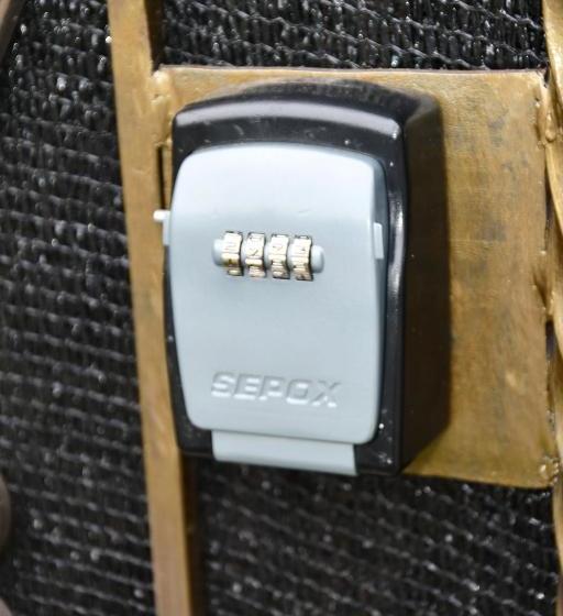 پانسیون Casa Santiago Mayor