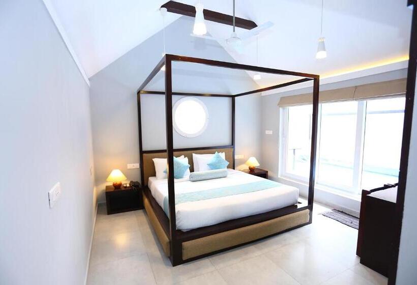 Pensione Crayons Guest House Munnar