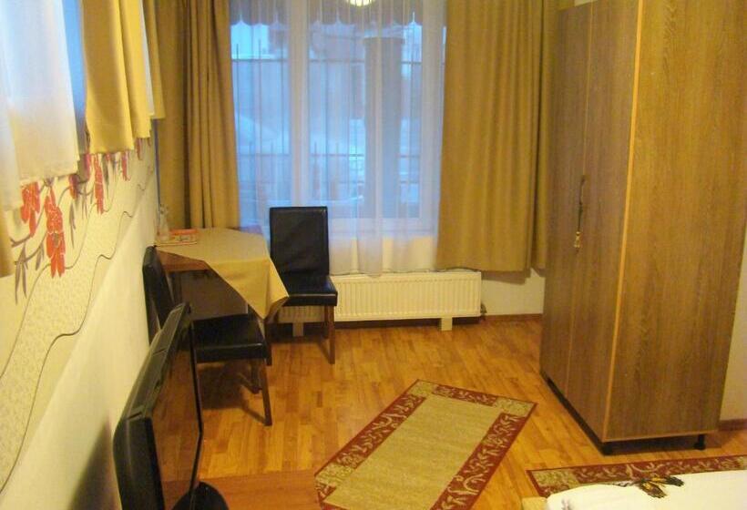 پانسیون Guest House Andrei