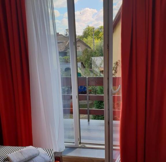 پانسیون Guest House Andrei