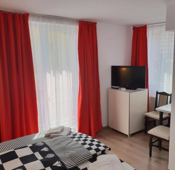 پانسیون Guest House Andrei