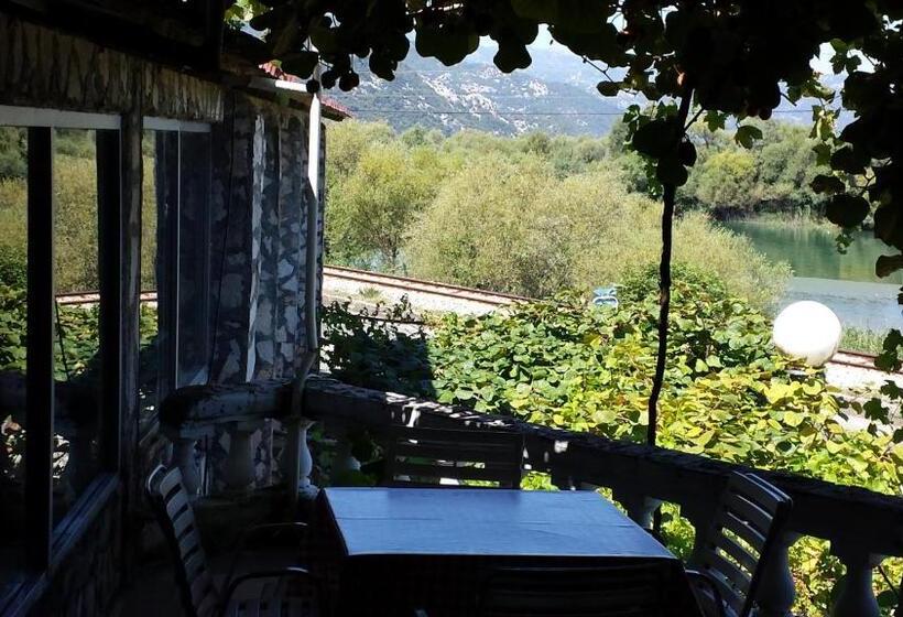 پانسیون Guesthouse Mala Venecija