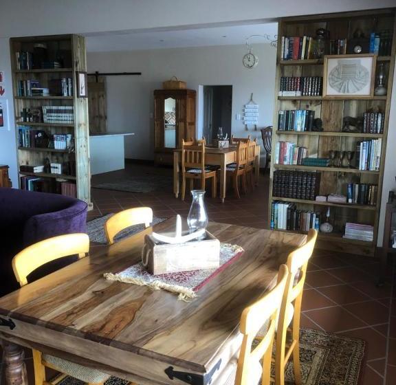 펜션 Lêplek Guest House