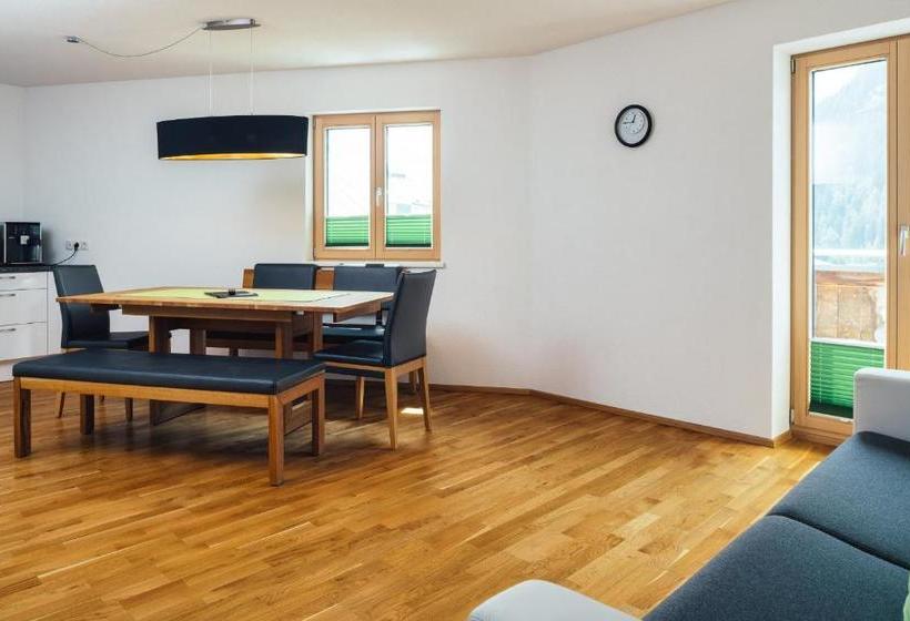 پانسیون Nowders Apartments