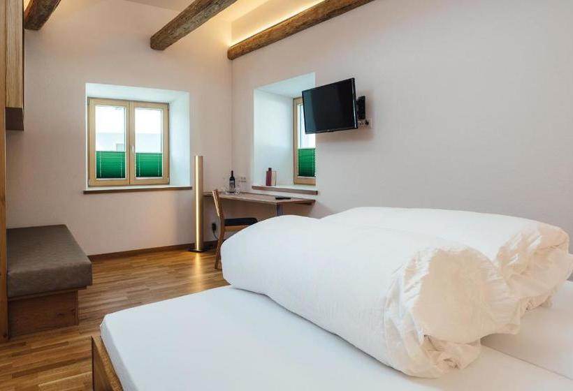 پانسیون Nowders Apartments