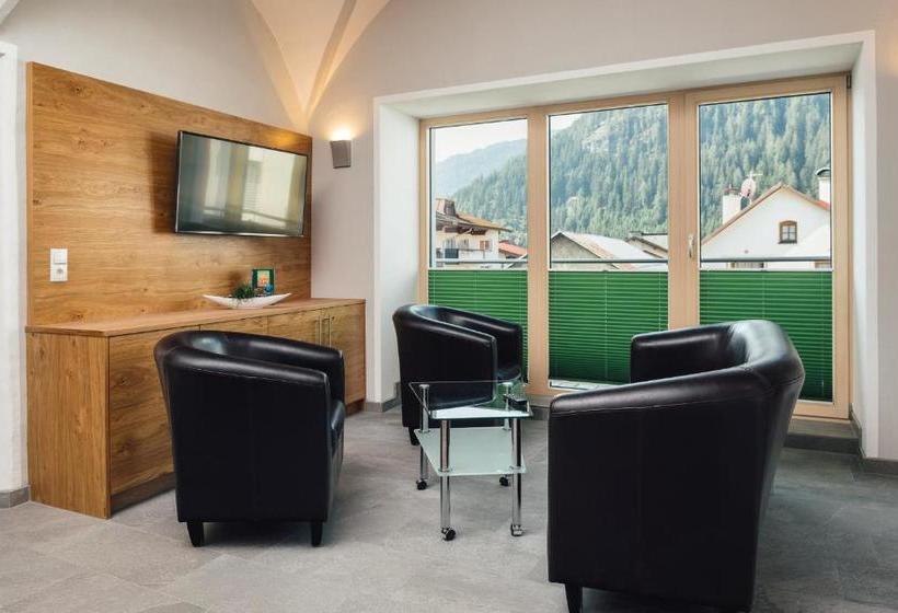 پانسیون Nowders Apartments