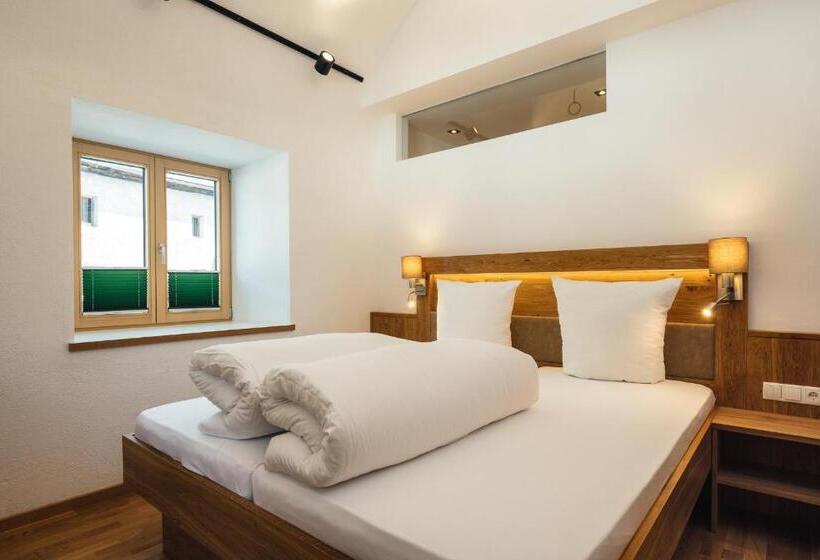 پانسیون Nowders Apartments