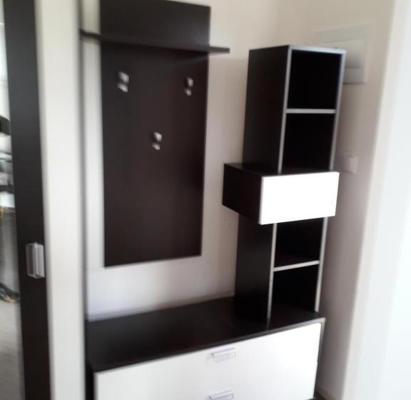 پانسیون Penzion A Restaurace U Strnada