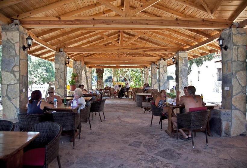 膳宿费 şahin Motel & Restaurant