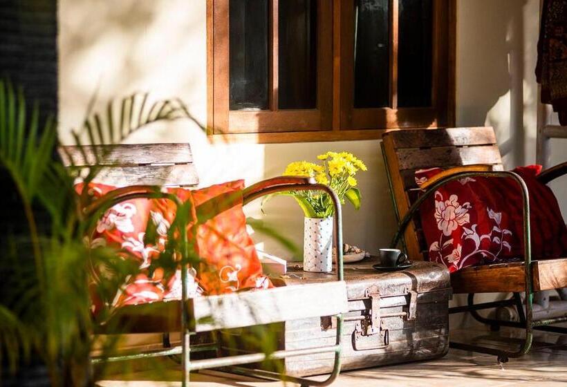 پانسیون The Bali Boarding House
