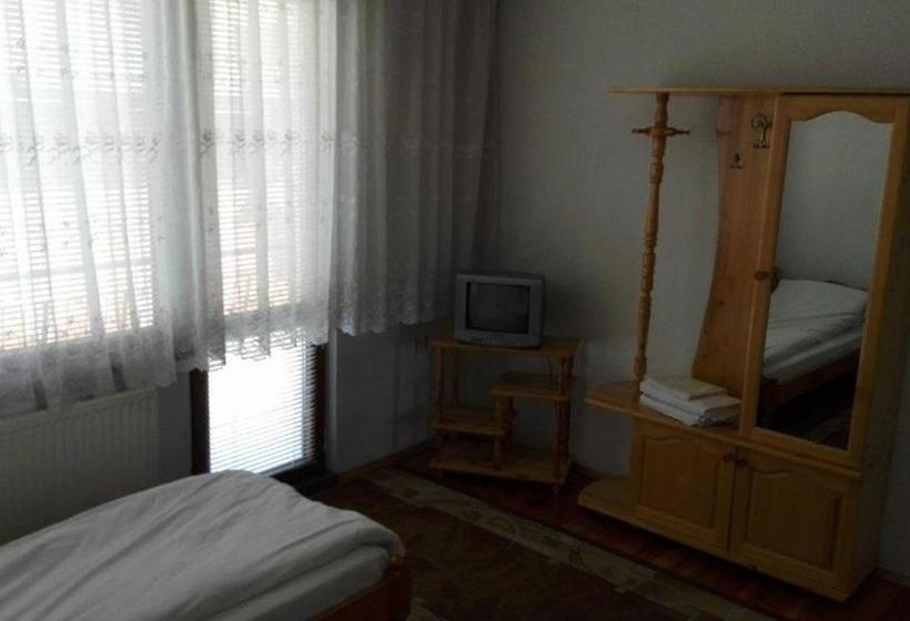 پانسیون Tsvetkovi Guest House