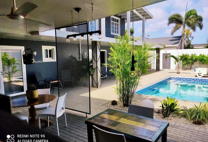 Studios 11and11aruba