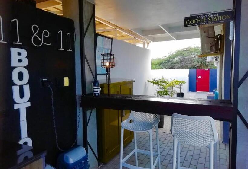 Studios 11and11aruba