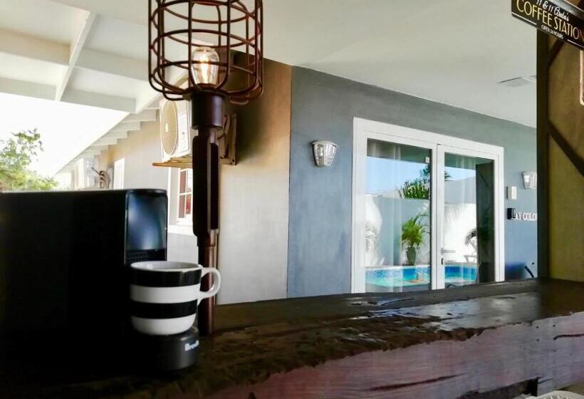 Studios 11and11aruba