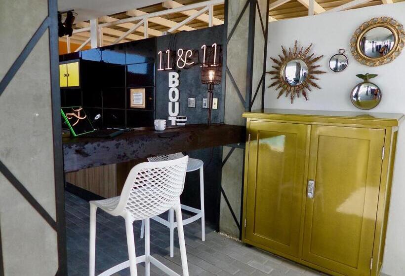 Studios 11and11aruba