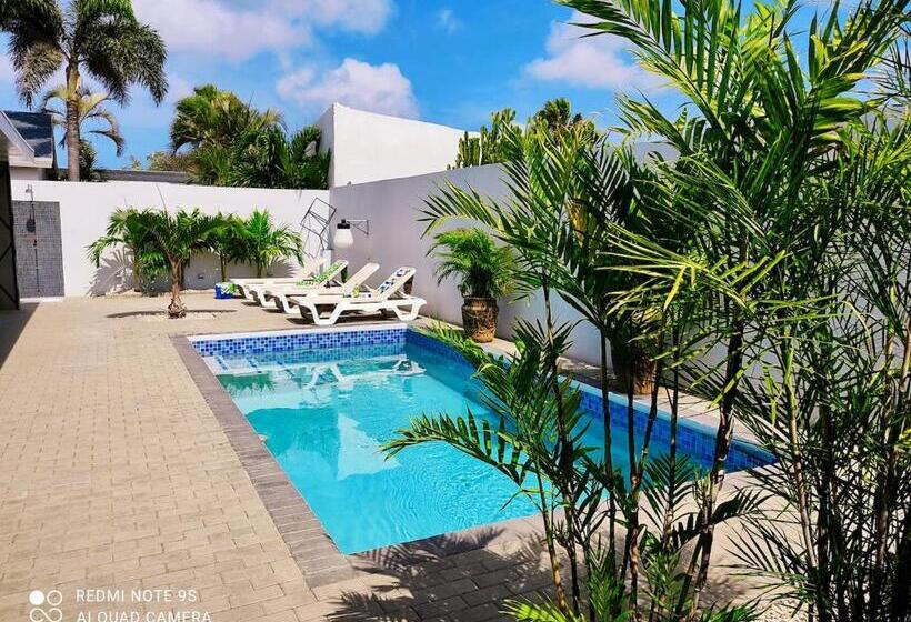 Studios 11and11aruba