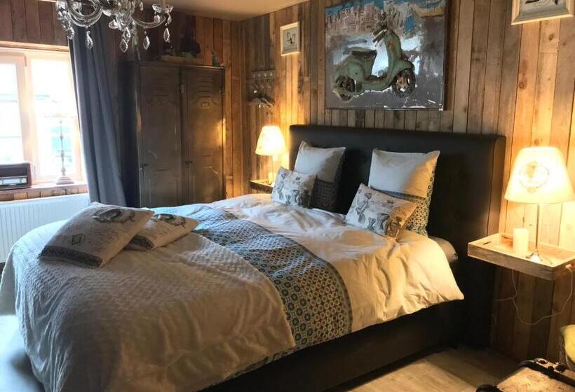 فندق صغير Le Relais De Chassepierre