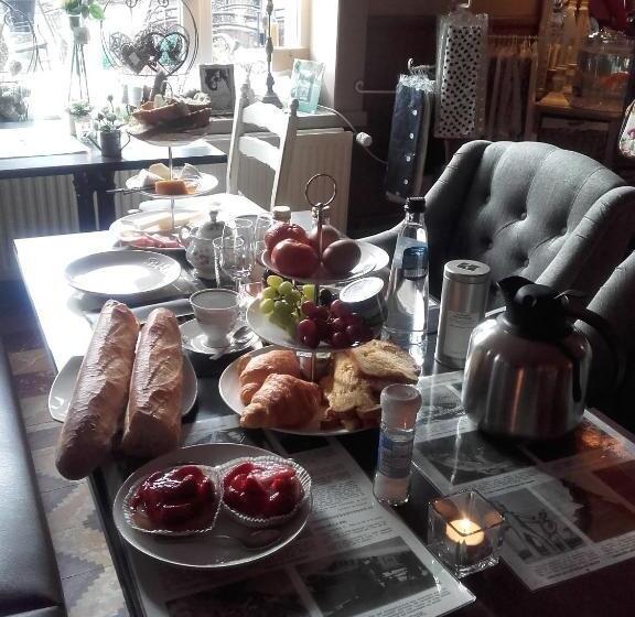 فندق صغير Le Relais De Chassepierre