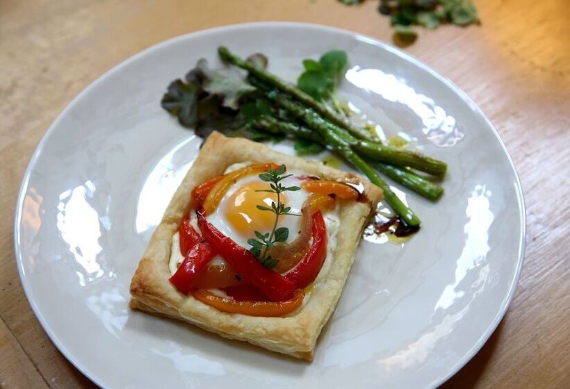 הוסטל Morning Glory Inn