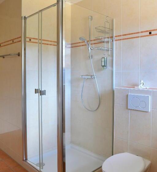 ユースホステル Schwanbergerstüberl