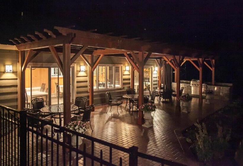 هاستل The Inn At Quail Run