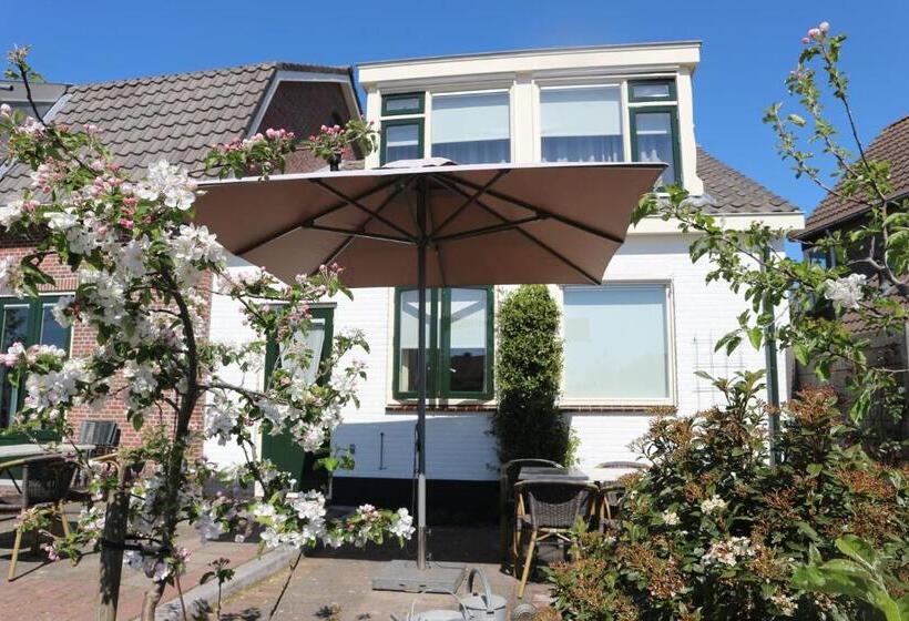 B&b   Pension Het Oude Dorp