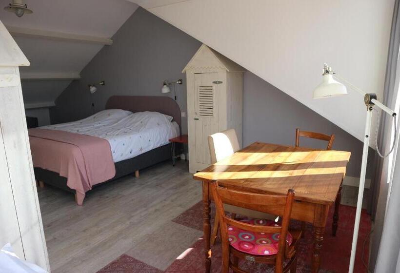 B&b   Pension Het Oude Dorp