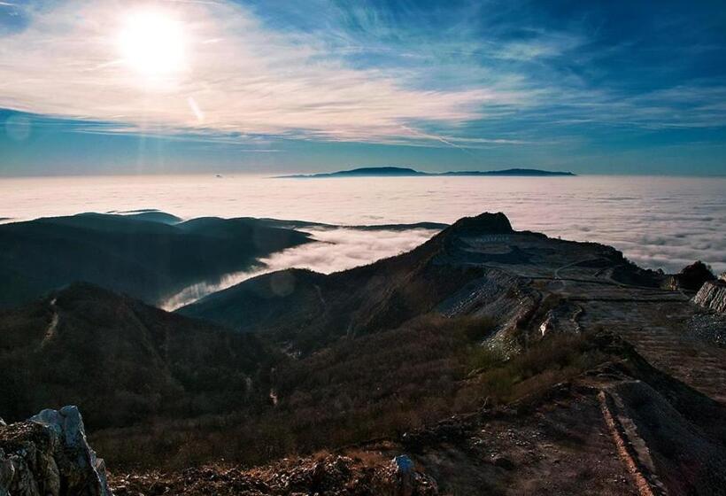 بنسيون Apátságúti Vendégház