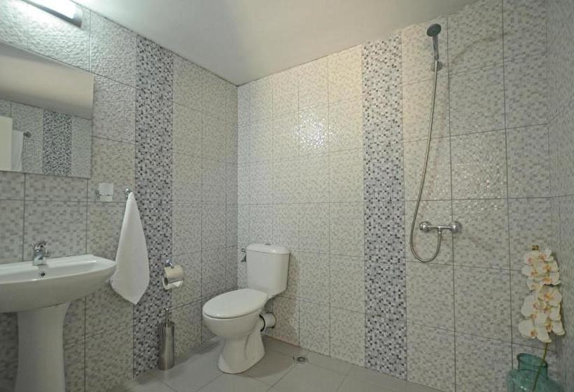 پانسیون Bistra Guest Rooms