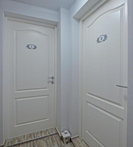 پانسیون Bistra Guest Rooms