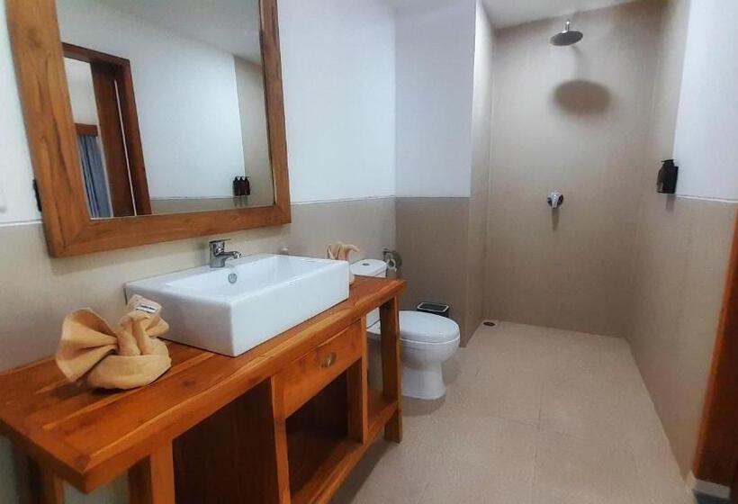 پانسیون Blue Marlin Dive Gili Air